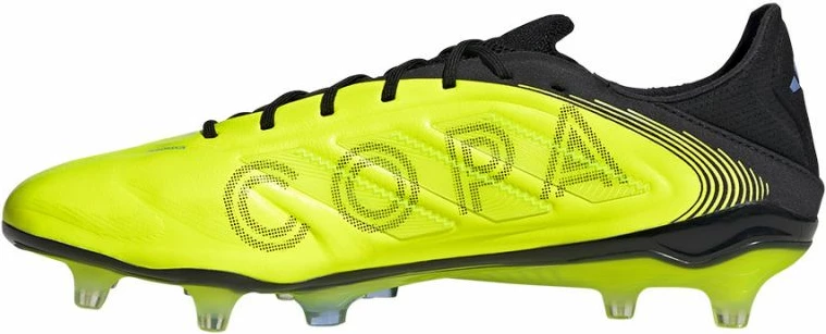 Atlete futbolli për meshkuj adidas, të verdha