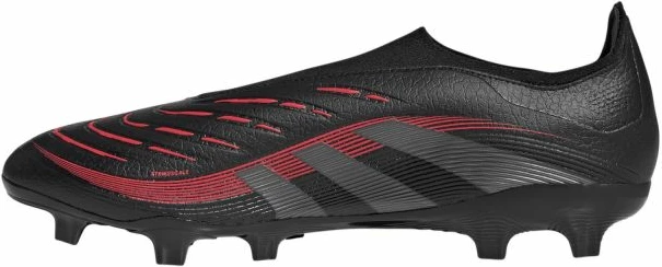 Atlete për meshkuj adidas, të kuqe