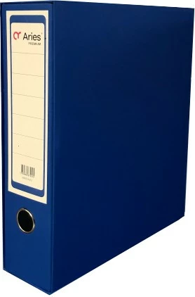 Aries Registrator Me Kuti A4/60 Premium Kaltert
