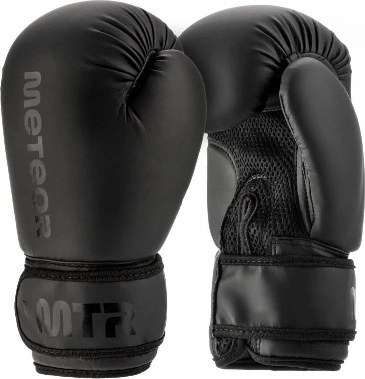 Doreza boksi për trajnime Meteor, unisex, 10 oz