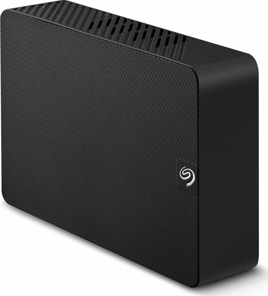 HDD ekstern Seagate Expansion Desktop STKP20000400 20TB USB 3.0 i zi