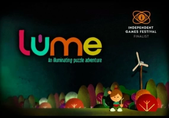 Lume EN Global