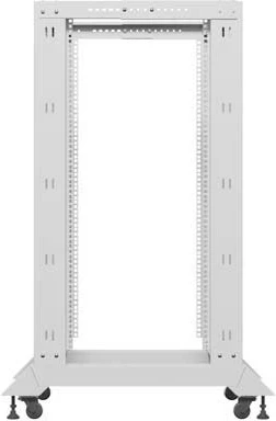 Kasë e hapur LANBERG 22U 600x800mm, gri