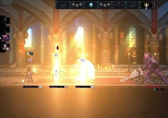 Legend of Keepers: Soul Smugglers DLC Global