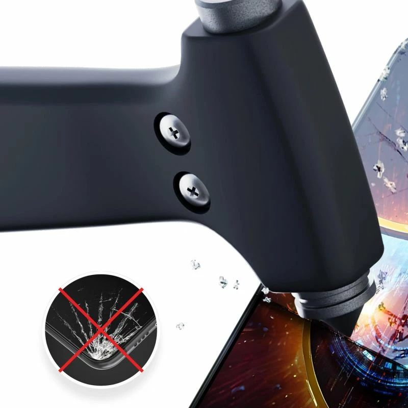 Mbrojtës ekrani privacy 3mk Silky Matt për Xiaomi 15T 5G