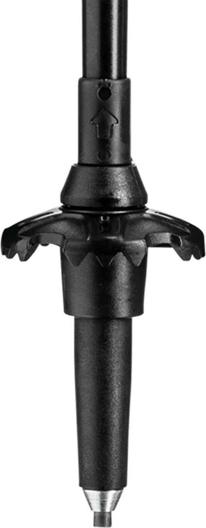 Bastun trekking LEKI Cressida teleskopik për gra