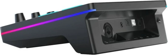 Kontroller streaming AVerMedia Live Streamer Nexus AX310, 3 kanale, i zi