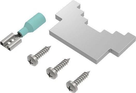 Kasë MikroTik LHG LTE18 kit, LHGGM&EG18-EA, antenë 17 dBi, e bardhë