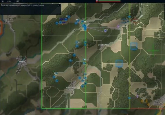 Armored Brigade - Nation Pack: Italy - Yugoslavia DLC EN Global