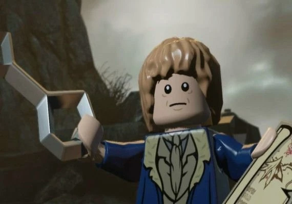 LEGO: The Hobbit Global
