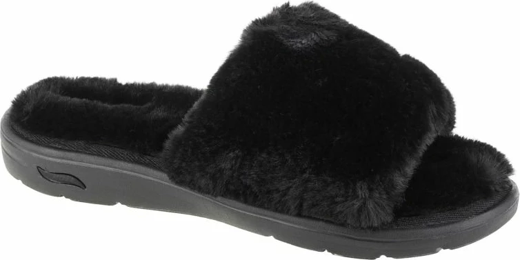 Atlete lifestyle Skechers për femra, të zeza