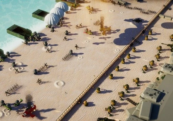 Northend Tower Defense EN Global