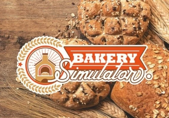 Bakery Simulator Global