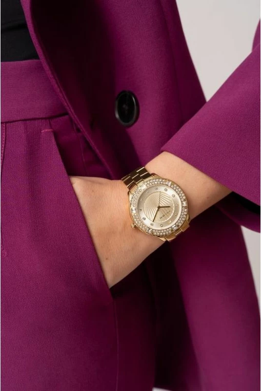 Orë dore për femra Paul Lorens, ari