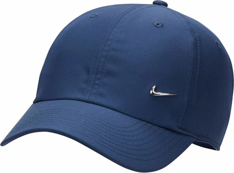 Kapelë Nike për meshkuj dhe femra, blu [Madhësia: M/L]