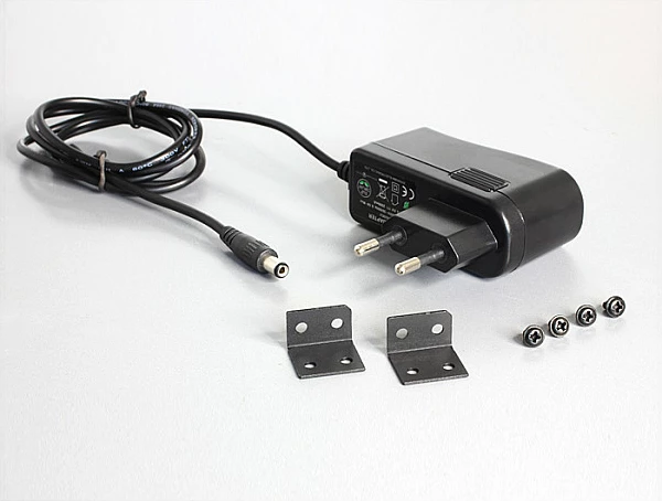 Konvertues HDMI në SDI DeLOCK 93238, HDMI-A në 2x BNC, HD/3G-SDI, i zi