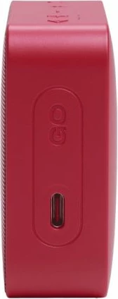 Altoparlant Bluetooth JBL Go Essential 2, IP67, 3.1W, deri 5 orë, USB-C, i kuq