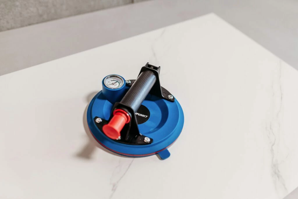 Gotë Thithëse Me Vakum BLAUPUNKT SC2010