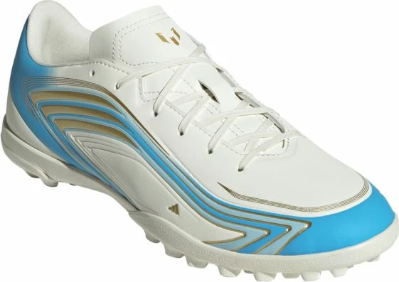 Atlete futbolli adidas F50 Messi Club TF KK1377 [Madhësia: 43 1/3]