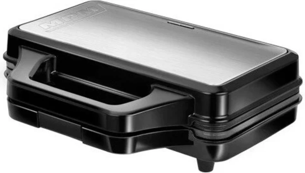 Tostier për sendviçe MPM MOP-47, ngjyrë e zezë