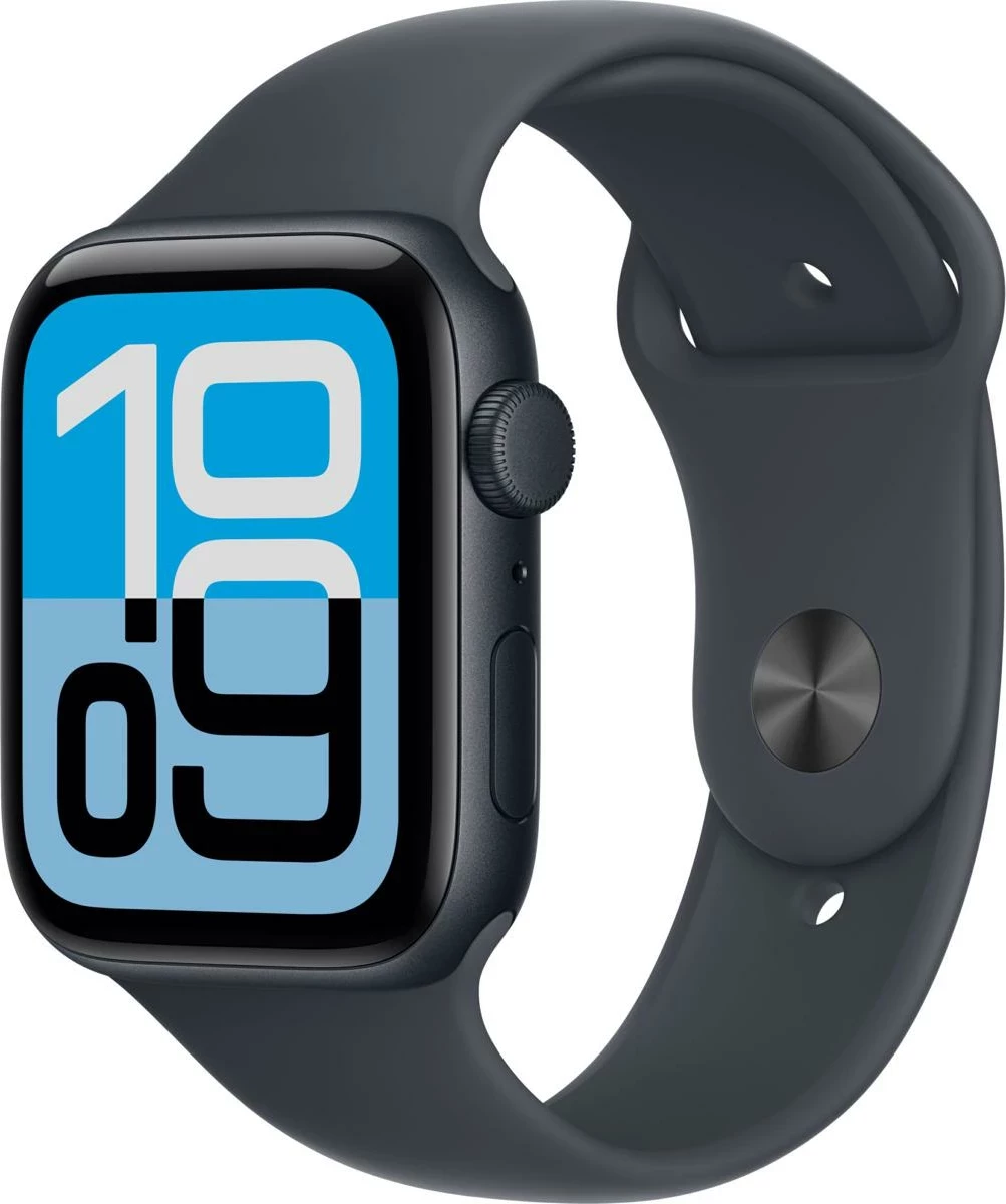 Smartwatch Apple Watch SE 3 44mm Midnight