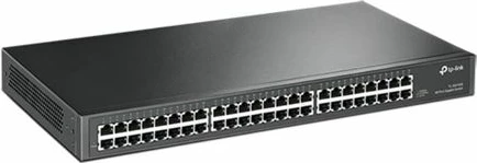 Switch TP Link Switch, 48 Porte GE, i zi