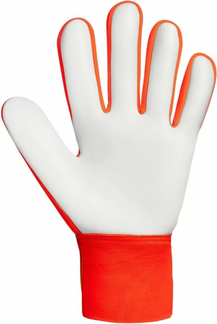 Dorëza portieri Reusch për meshkuj, blu dhe portokalli