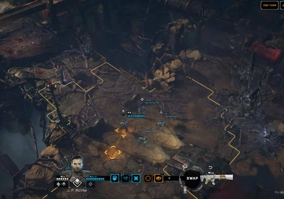 Phoenix Point EN/DE/FR/IT/RU/ES Global