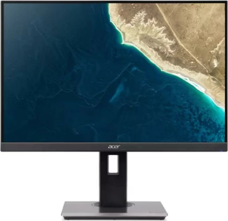 Monitor Acer Vero B7 B247WE5bmiprzx 24\" 4K, webcam IR, i zi