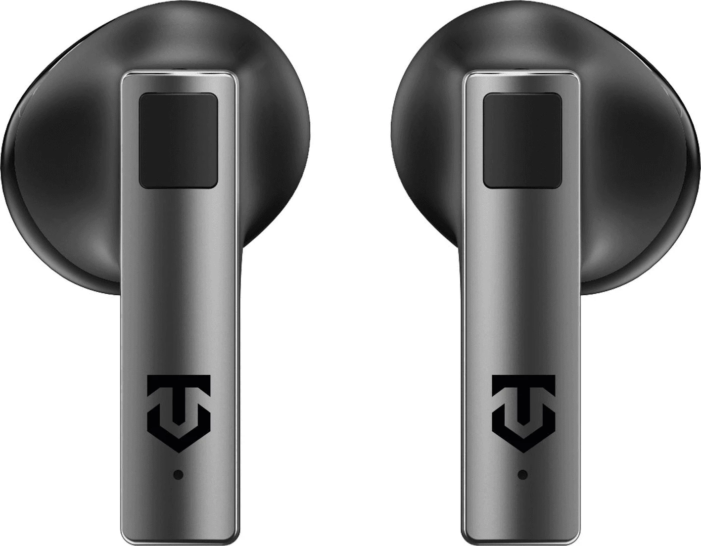 Kufje Tactical StrikePods ME-76 Bluetooth 5.3, INC, IPX5, LED, USB-C, gri