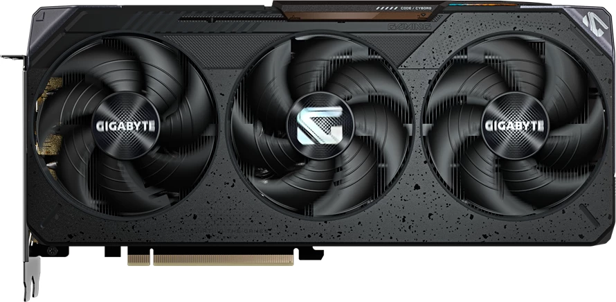 Kartelë grafike GIGABYTE AMD Radeon RX 9070 GAMING OC 16G 16GB GDDR6 256-bit PCIe 5.0