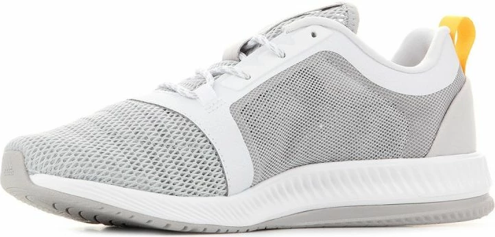 Atlete femra adidas, të hirit [Madhësia: 36 2/3]