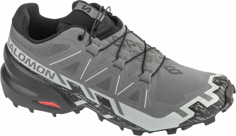 Atlete Salomon Speedcross 6 Wide, gri [Madhësia: 44]