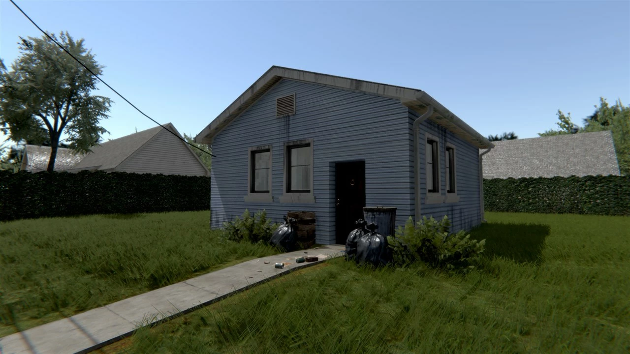 Lojë PS4 Merge Games House Flipper