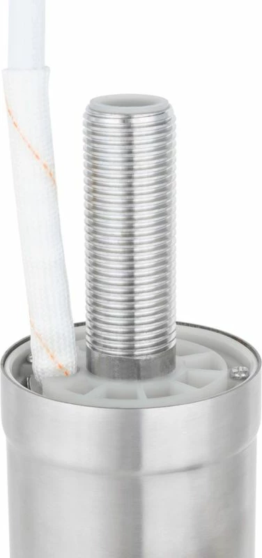 Ngrohës uji i menjëhershëm Noveen IWH560, inox