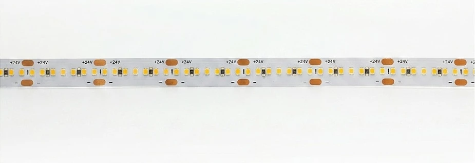 Shirit LED Synergy21 Flex Strip 2022, 24V DC, 96W, IP20, Warm White