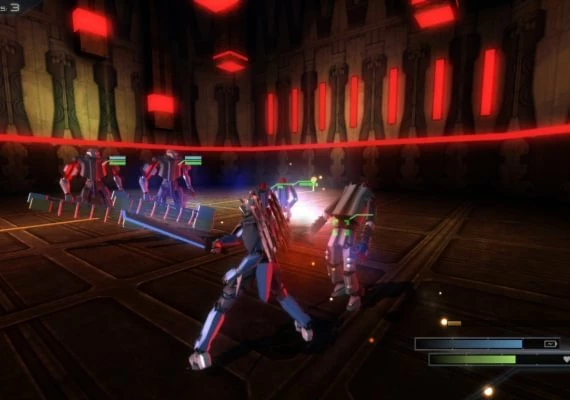 Proxy Blade Zero EN Global