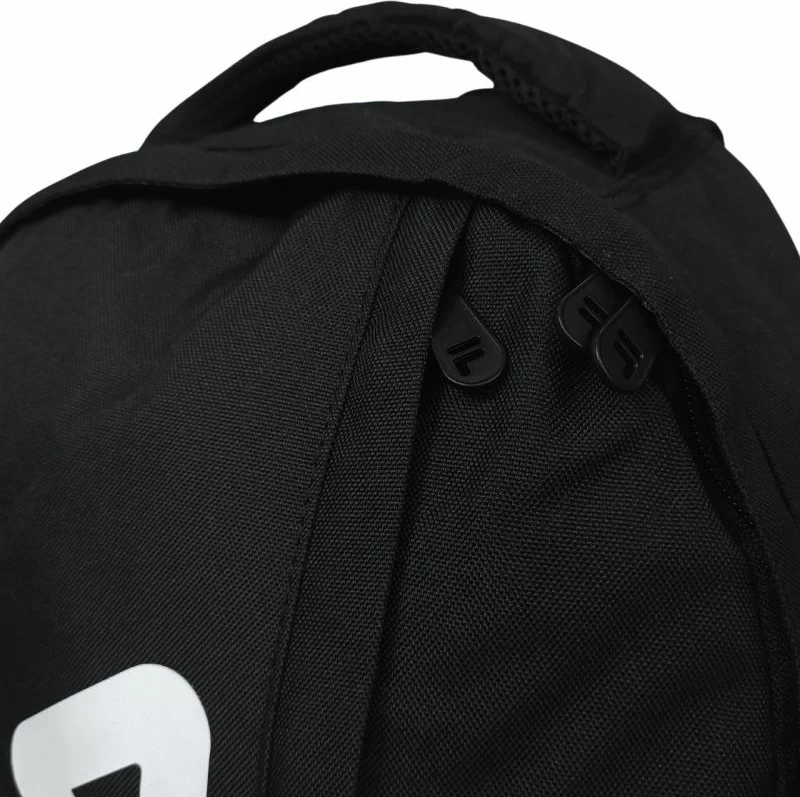 Çantë shpine Fila, unisex, e zezë