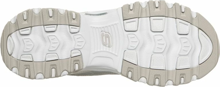 Atlete femra Skechers Slip-ins D'LITES SMOOTH NOSTALGIA 150537 WSL