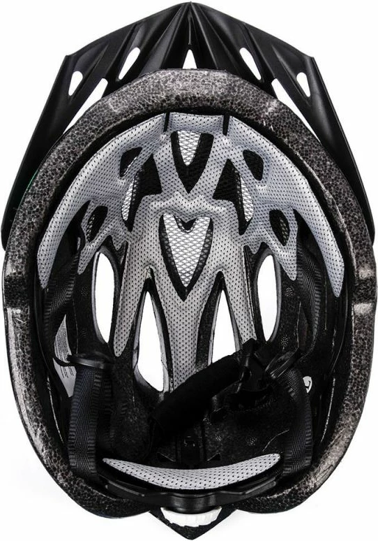 Helmetë për biçikletë Meteor Gruver, unisex