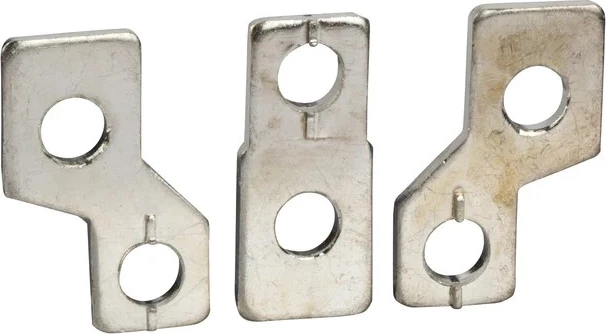 Vazhduese AES për 3 pole EasyPact EZESPDR3P