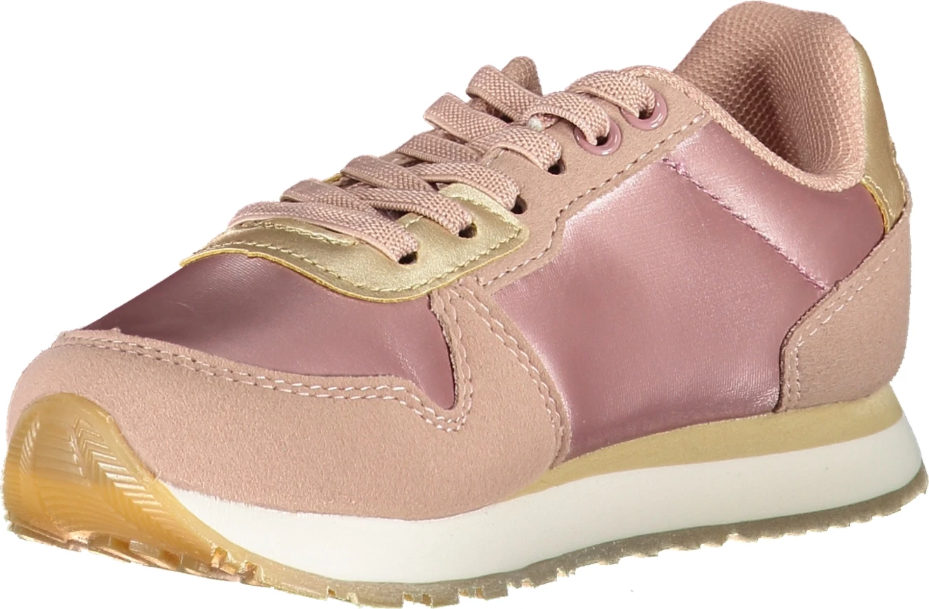 Atlete për djem U.S. POLO ASSN., rozë