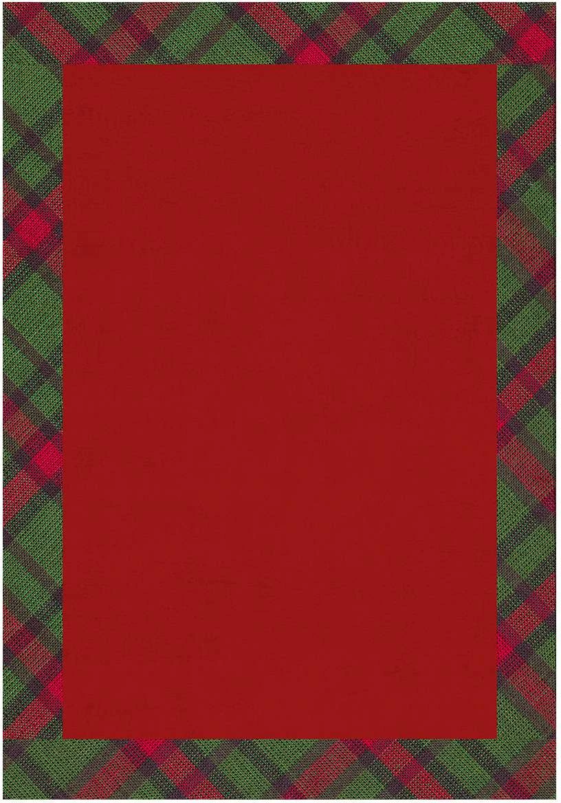 Mbulesë tavoline Hermia Concept, shumëngjyrëshe, HM-Tblnwy26-10, 140x140 cm