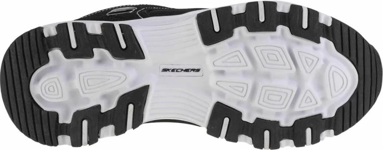 Atlete Skechers I-Conik 88888250-BKW, të zeza [Madhësia: 37]