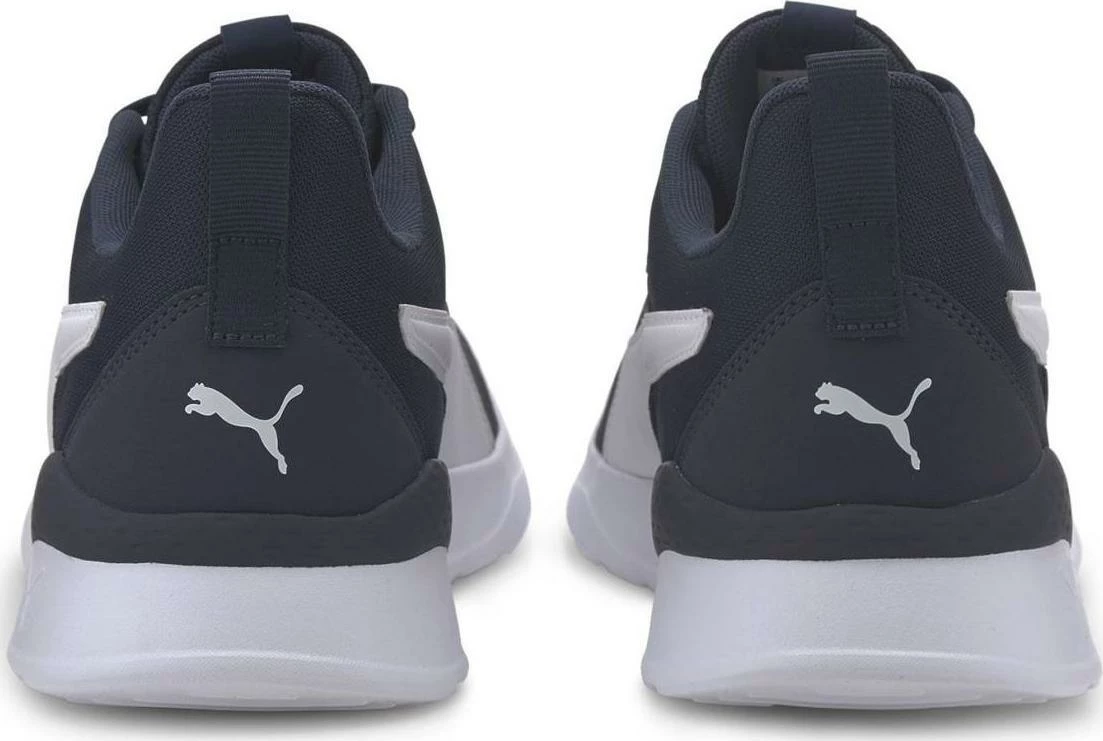 Atlete për stërvitje Puma Anzarun Lite, 42, Blu e errët/Bardhë