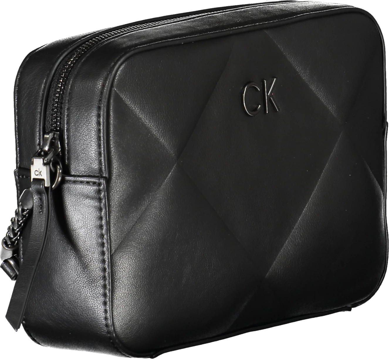 Çantë femra Calvin Klein, e zezë