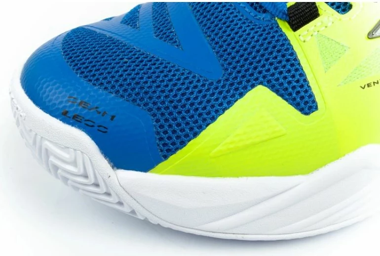 Atlete për meshkuj Joma, blu dhe të verdha [Madhësia: 40]