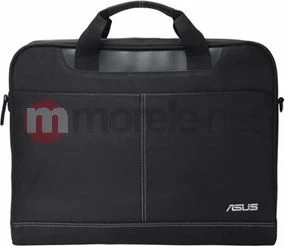 Çantë laptopi Asus Nerus 16" 90XB4000BA00010, e zezë