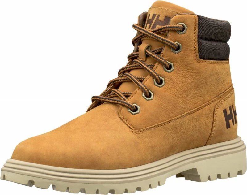 Këpucë femra Helly Hansen, kafe