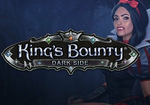 King's Bounty: Dark Side EN Global